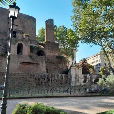 Pensiero Romano Exterior foto